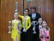 Randa cup  Žilina